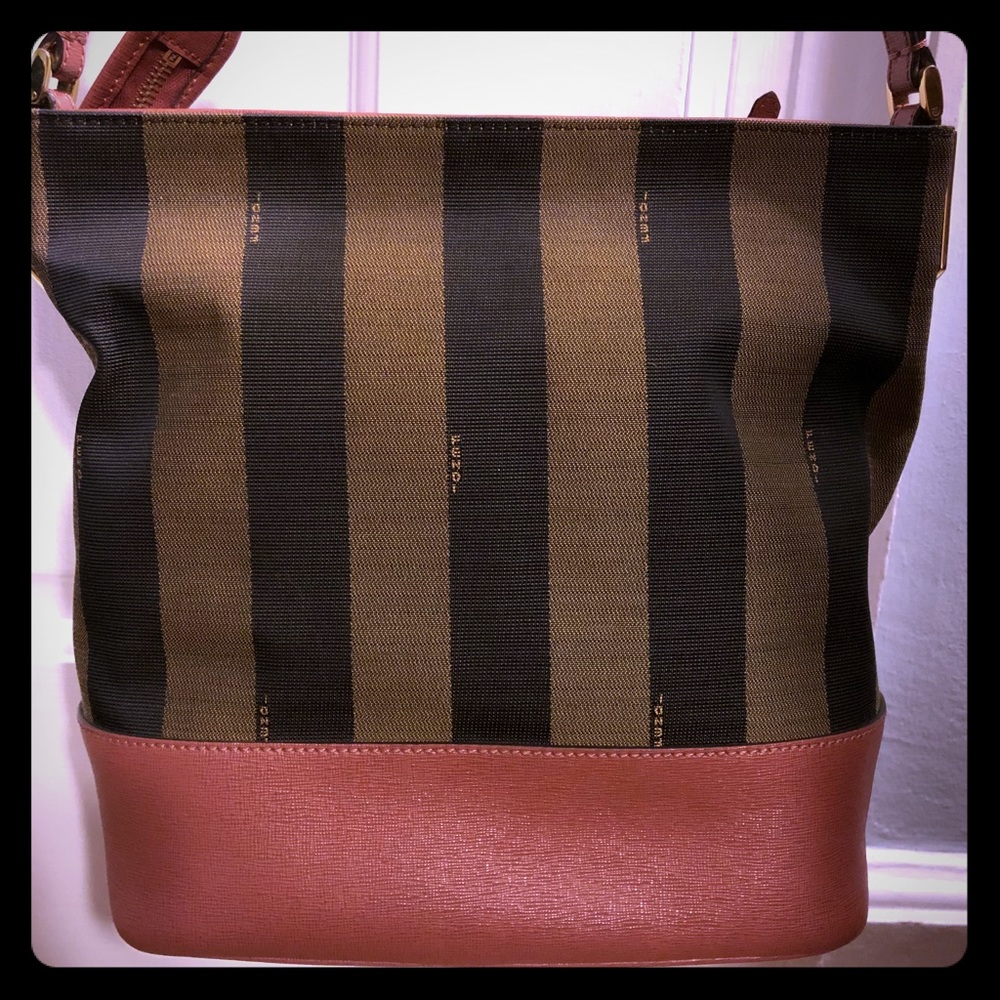 Fendi Handbag 👜